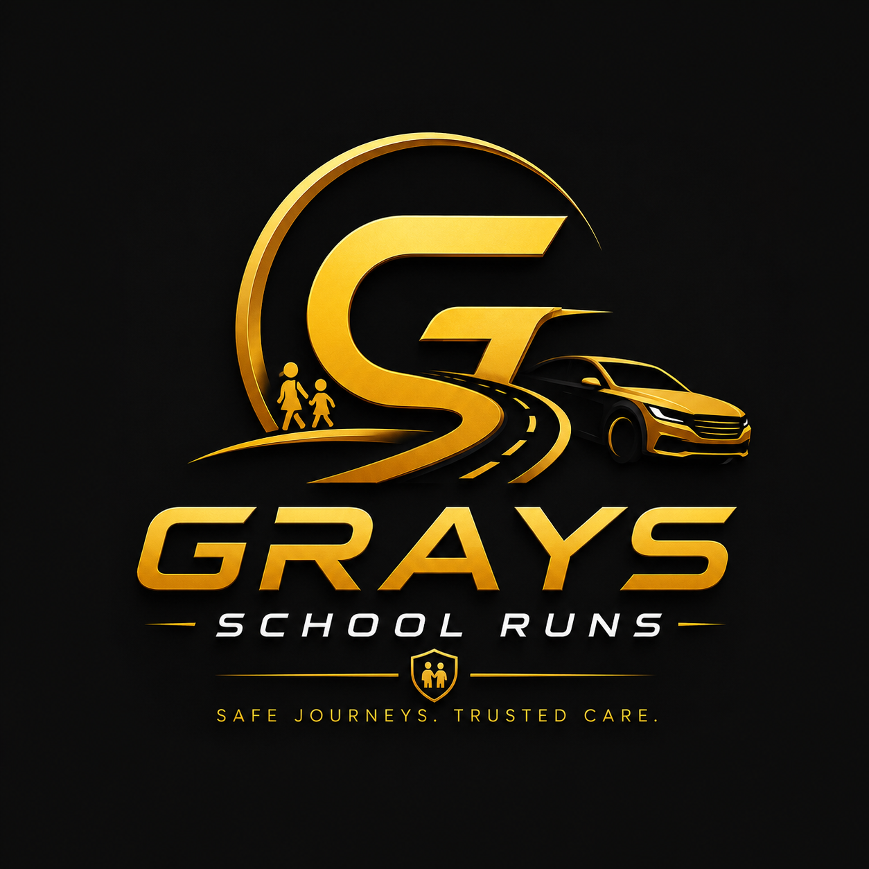 Grays School Runs